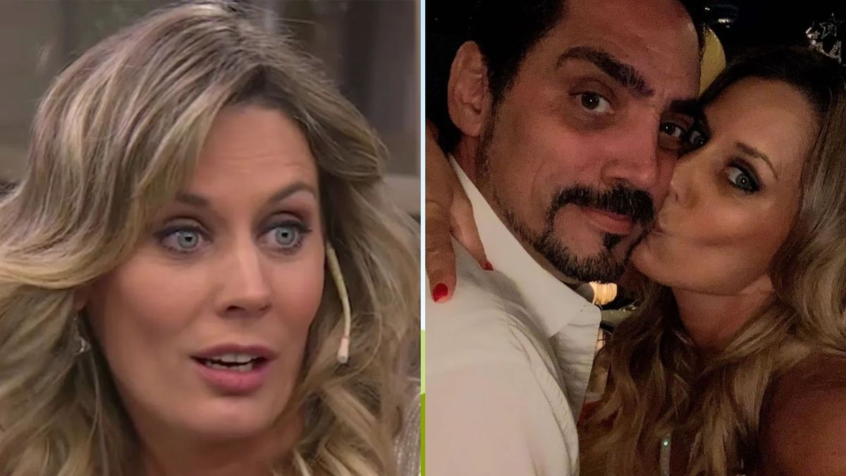 Rocío Marengo salió al cruce de los rumores de separación