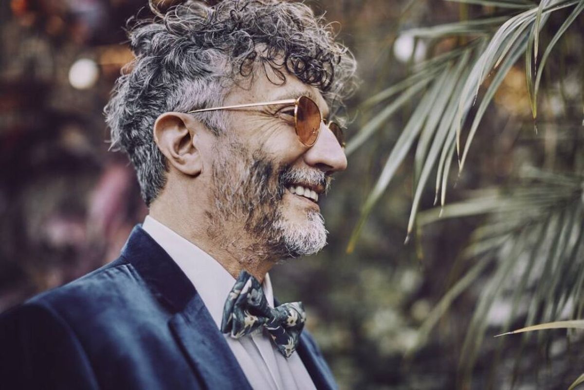 Fito Páez: ‘Yo soy de los dinosaurios que hacen álbumes’
