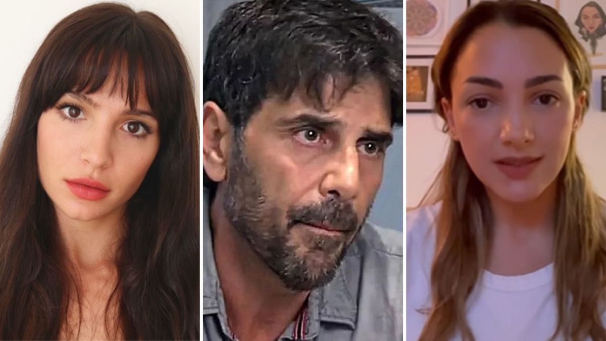 Brenda Asnicar defendió a Thelma Fardín y apuntó contra Juan Darthés