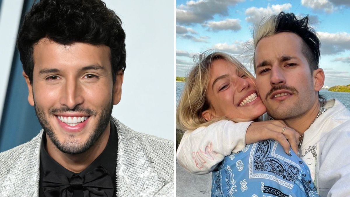 ¿Stefi Roitman embarazada? ¿Qué quiso decir Sebastián Yatra?