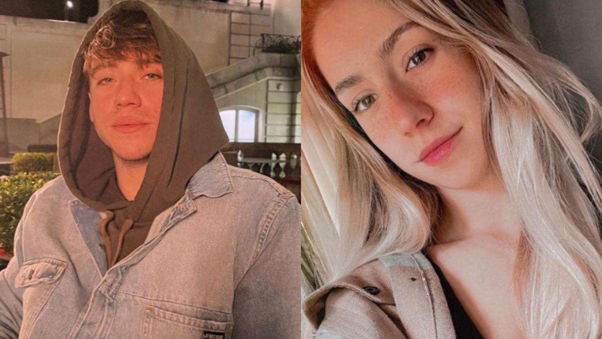 Rocío Moreno contra Paulo Londra: No cumple lo acordado