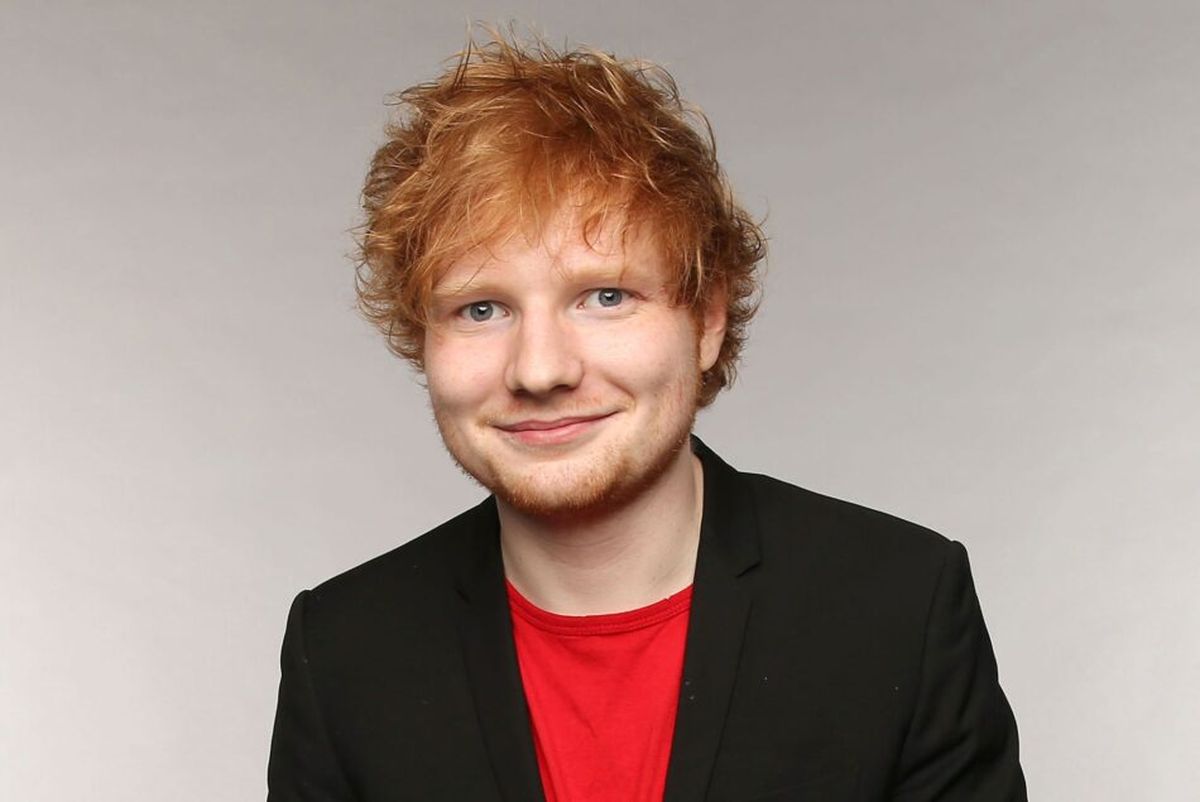 Ed Sheeran ya tiene fecha de regreso a la música
