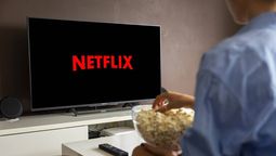 Qué películas, series y documentales llegan a Netflix en diciembre
