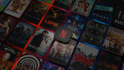 Netflix.