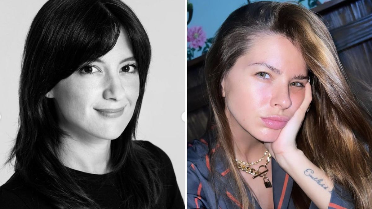 Malena Pichot opinó sobre el Feminismo Selectivo y la vincularon con la China Suárez: El feminismo no está para defender a las personas en los escándalos televisivos