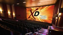 Fiesta del Cine con entradas a 1.500 pesos: qué salas del Oeste se suman al evento