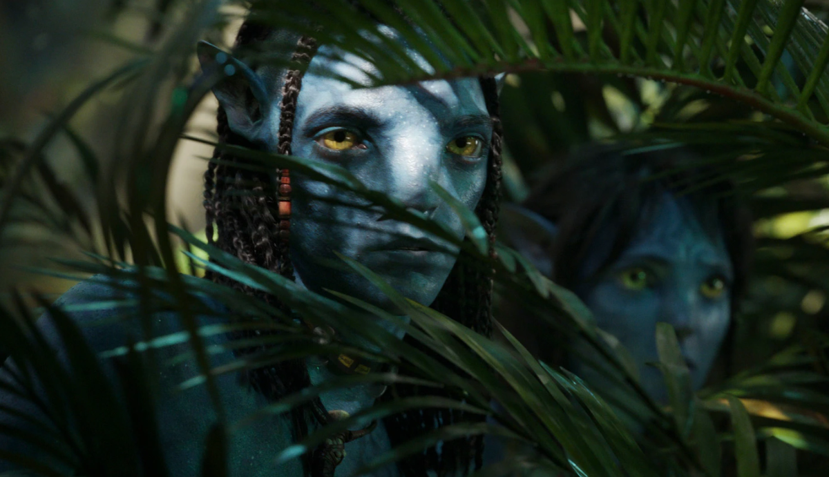 Ya salió el trailer de Avatar: El Camino del Agua