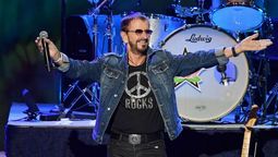 altText(Ringo Starr: cinco discos para disfrutar su carrera post Beatles)}