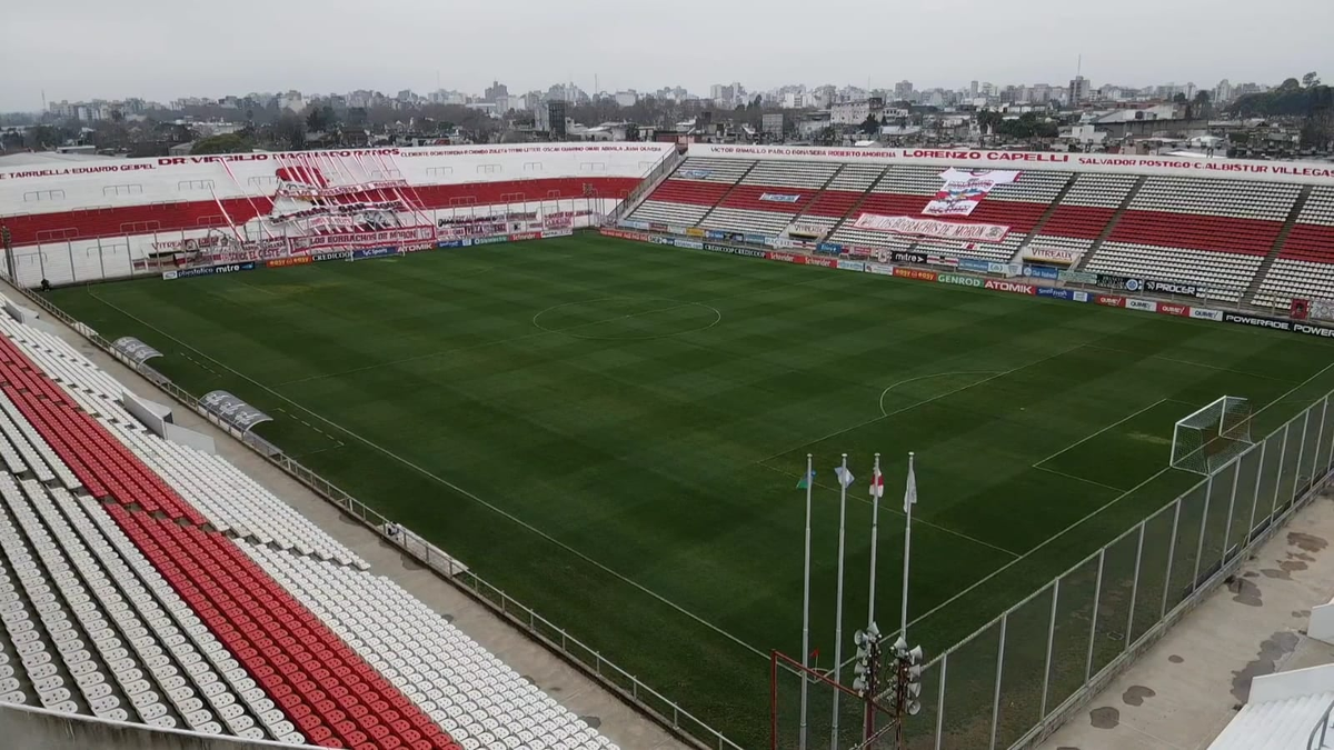 El Club Deportivo Morón probará jugadores durante febrero